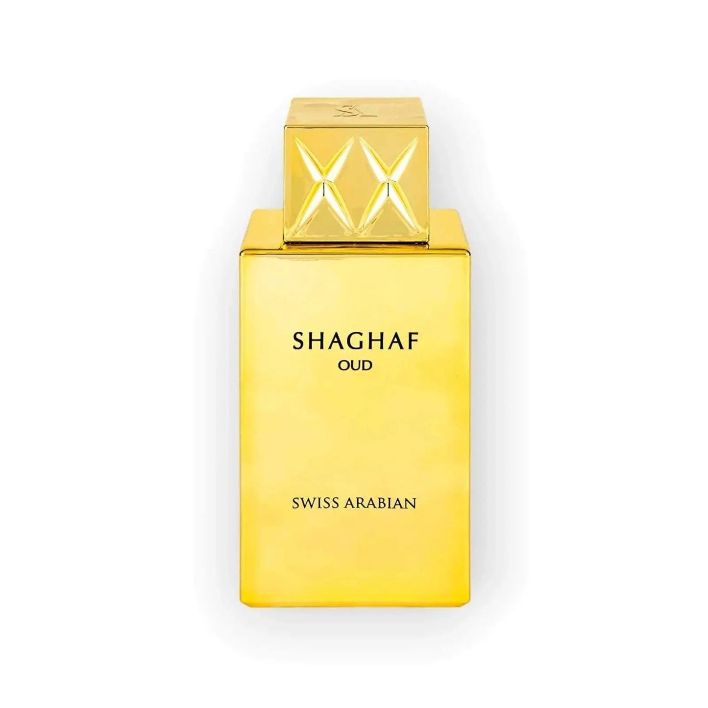 Shaghaf Oud Swiss Arabian EDP (75ml)