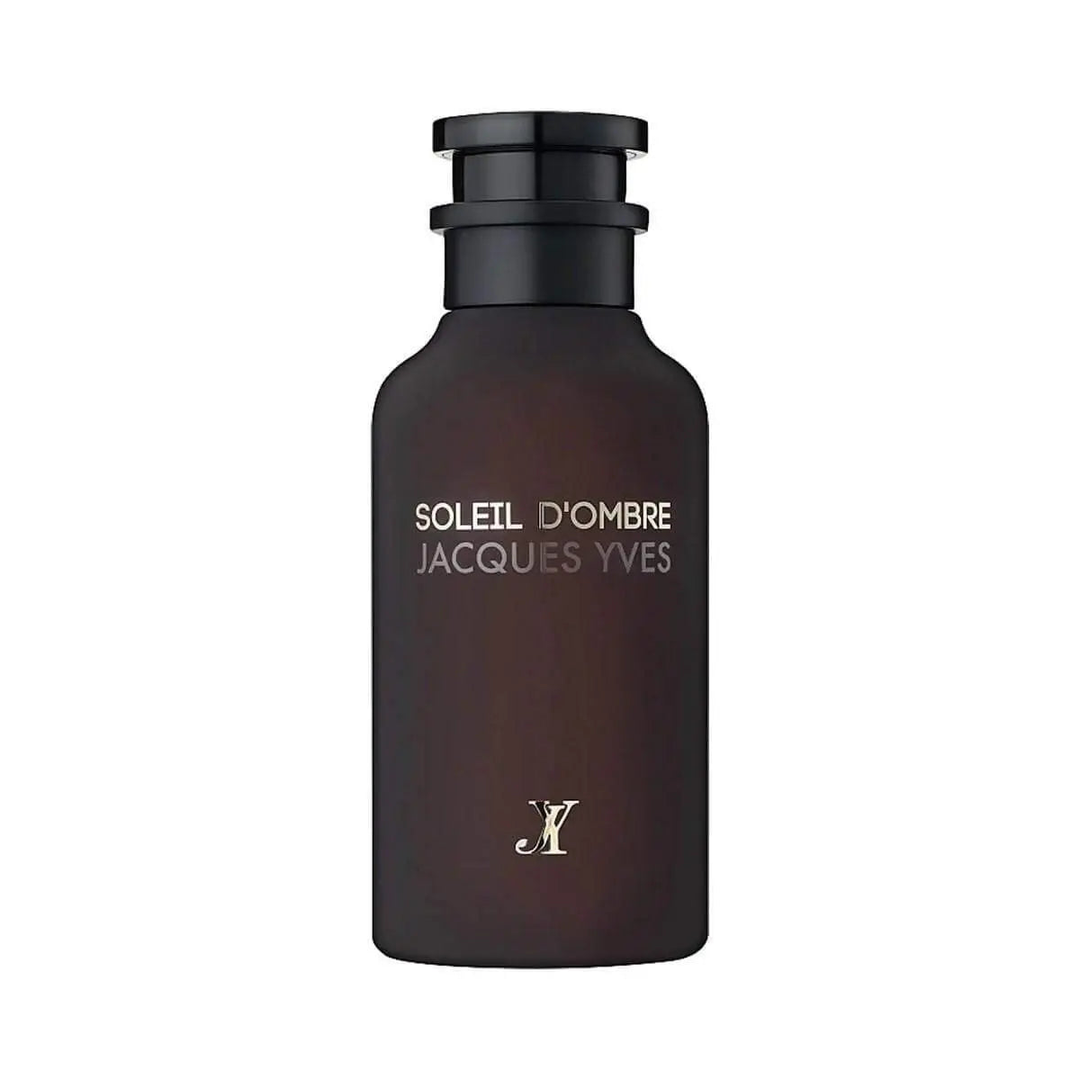 Fragrance World Jacques Yves Soleil D'Ombre EDP (100ml)