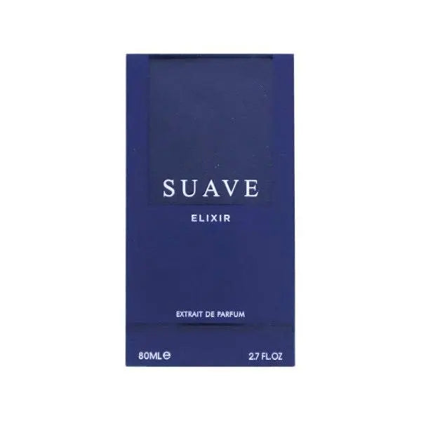 Suave Elixir Fragrance World EDP (80ml)
