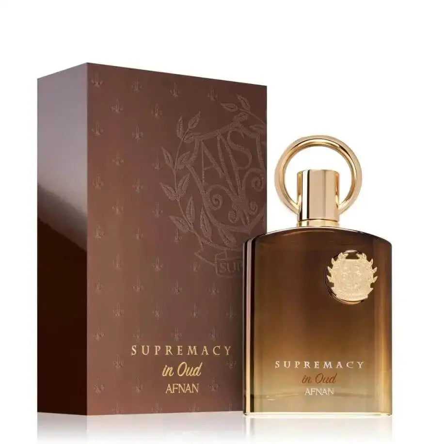 Supremacy In Oud Afnan EDP (100ml)