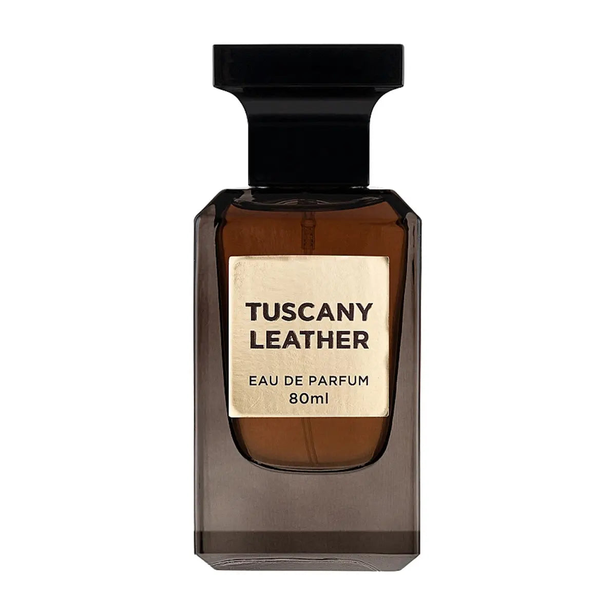 Tuscany Leather Fragrance World EDP (80ml)