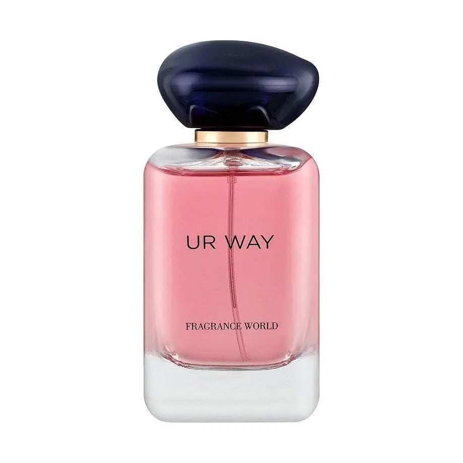 UR Way Fragrance World EDP (100ml)