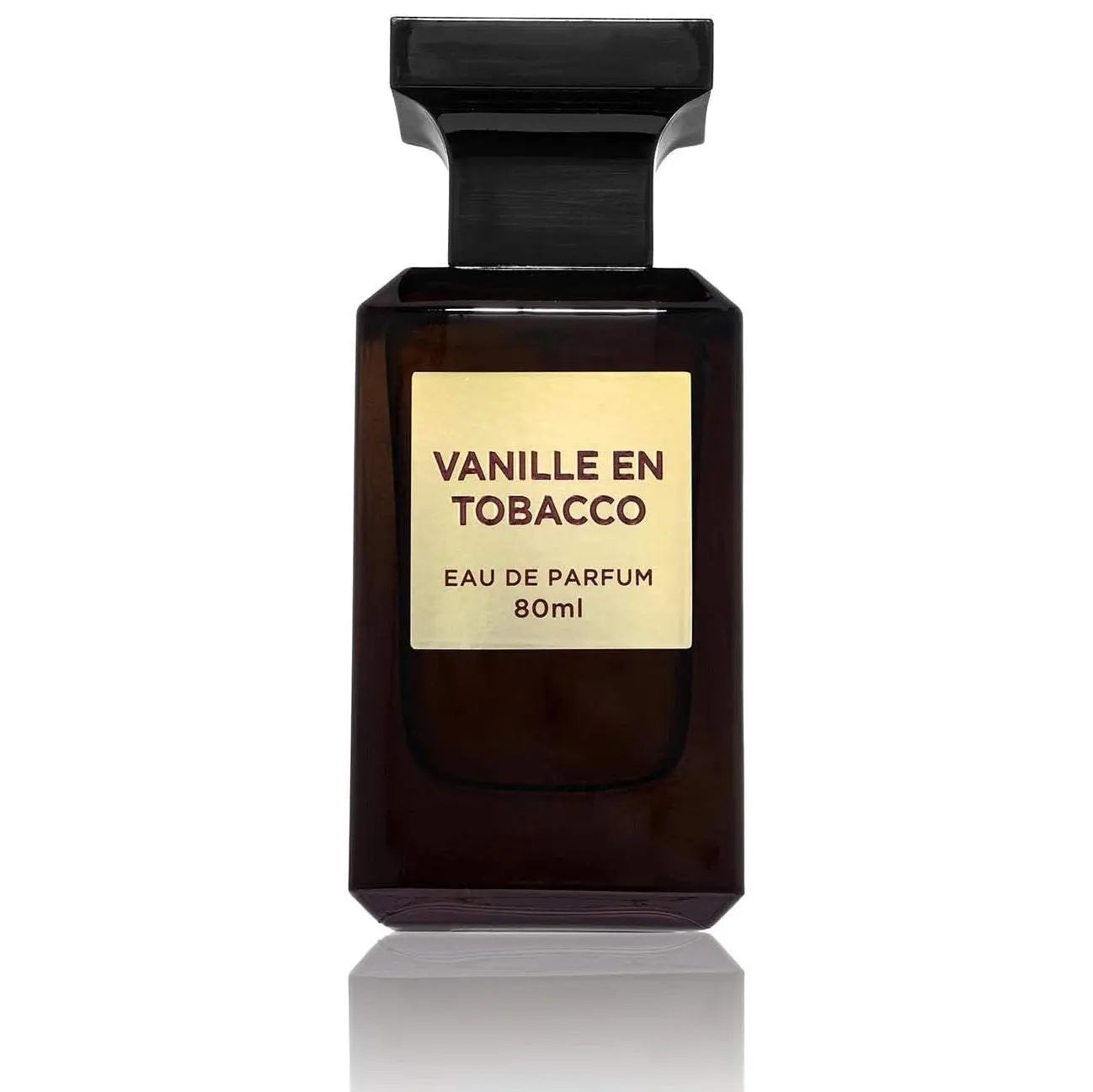 Vanille En Tobacco Fragrance World EDP
