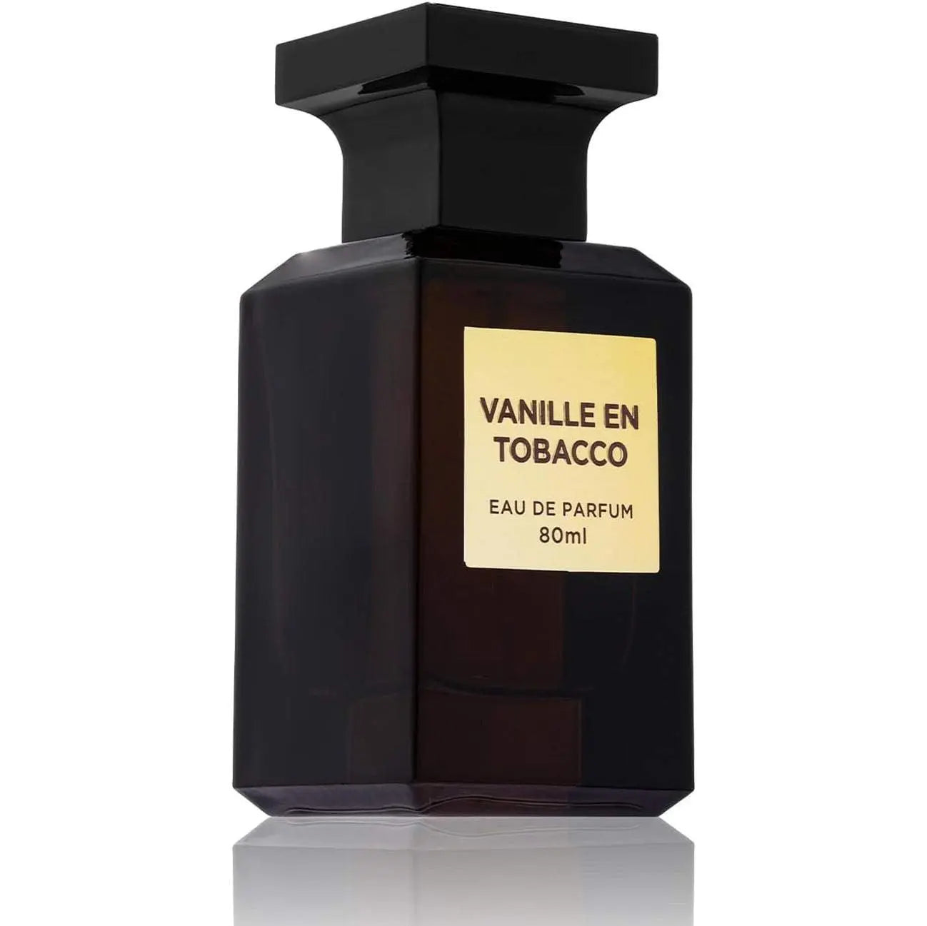 Vanille En Tobacco Fragrance World EDP