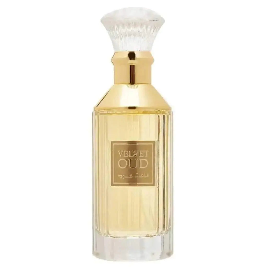 Velvet Oud Lattafa EDP (100ml)