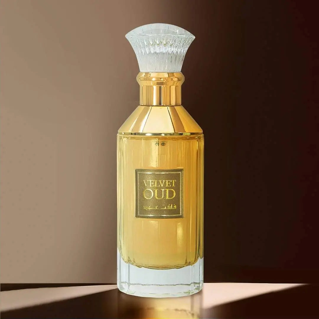 Velvet Oud Lattafa EDP (100ml)