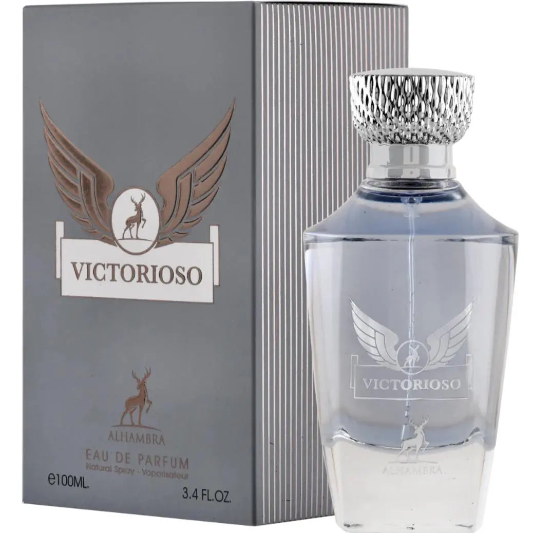 Victorioso Maison Alhambra EDP (100ml)