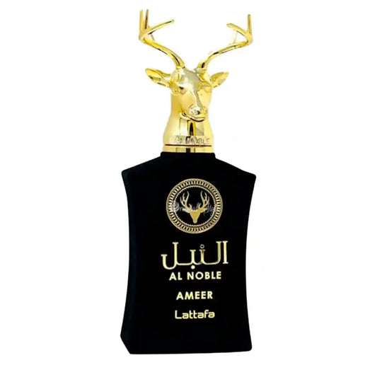 Al Noble Ameer Lattafa EDP (100ml)