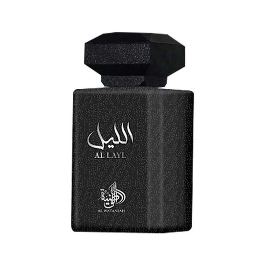 Al Wataniah Al Layl EDP (100ml)