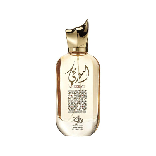 Al Wataniah Ameerati EDP (100ml)