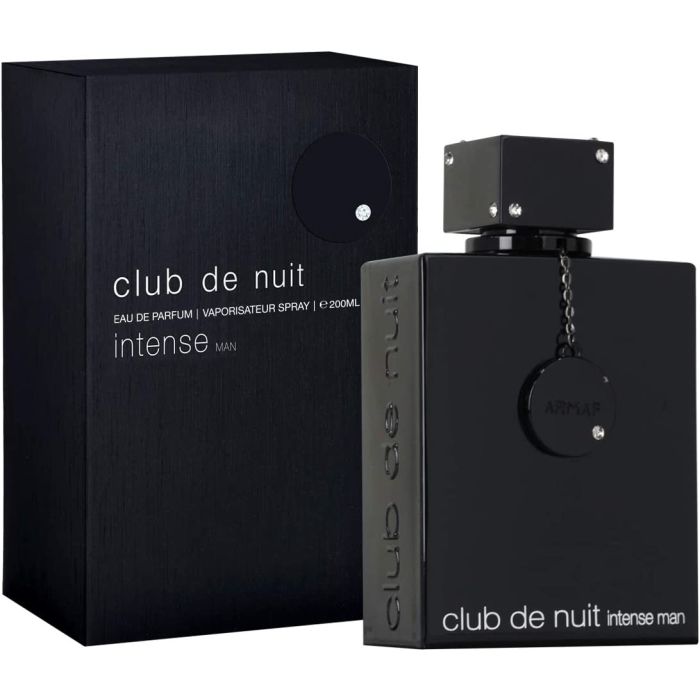 Club de Nuit Intense Man Armaf EDP