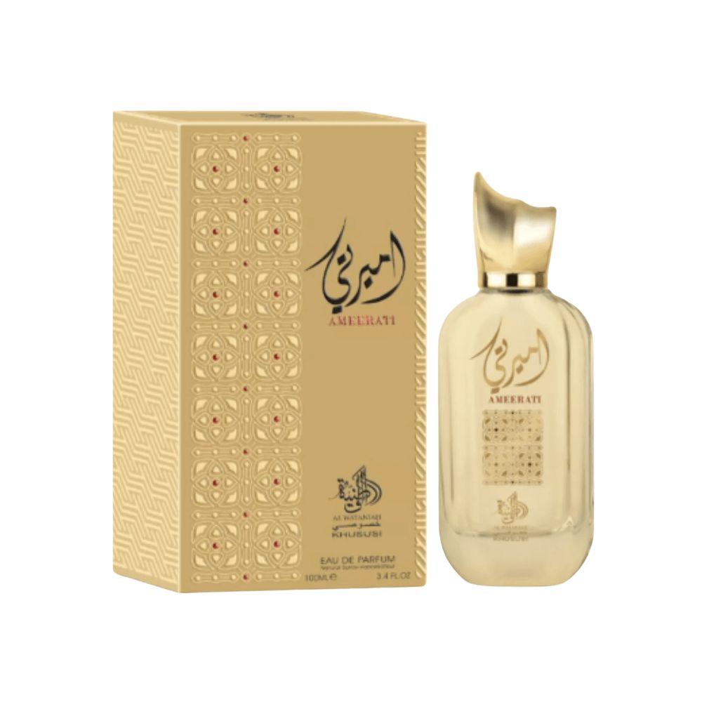 Al Wataniah Ameerati EDP (100ml)