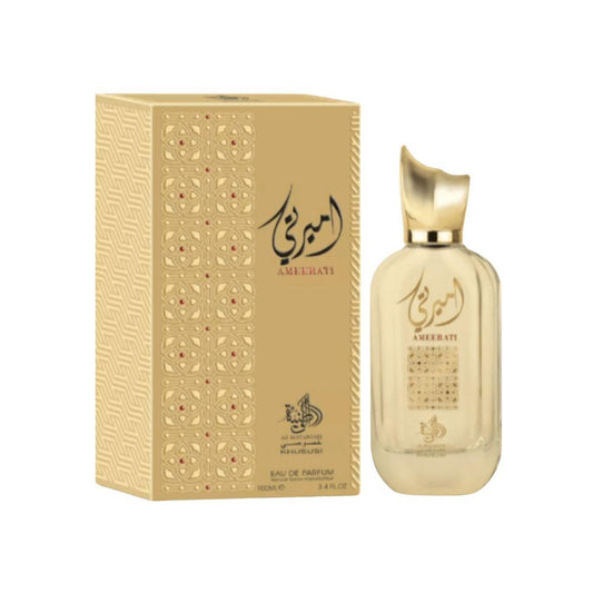 Al Wataniah Ameerati EDP (100ml)