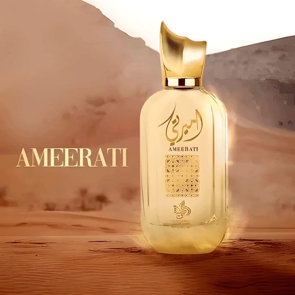 Al Wataniah Ameerati EDP (100ml)