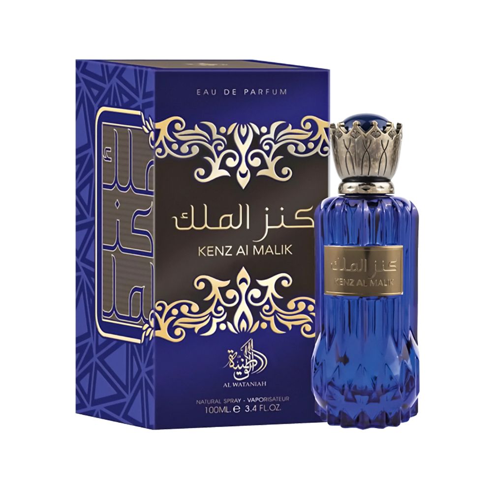 Al Wataniah Kenz Al Malik EDP (100ml)