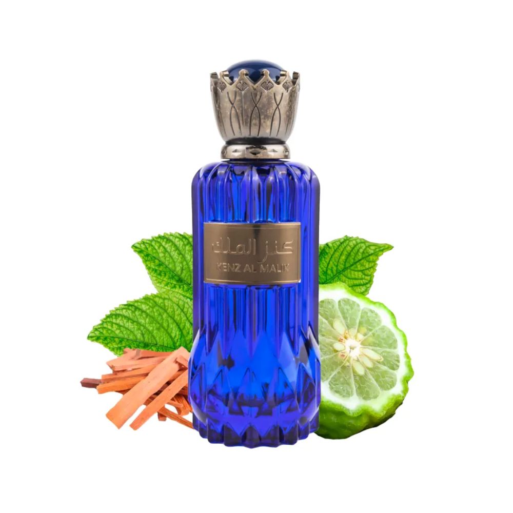 Al Wataniah Kenz Al Malik EDP (100ml)