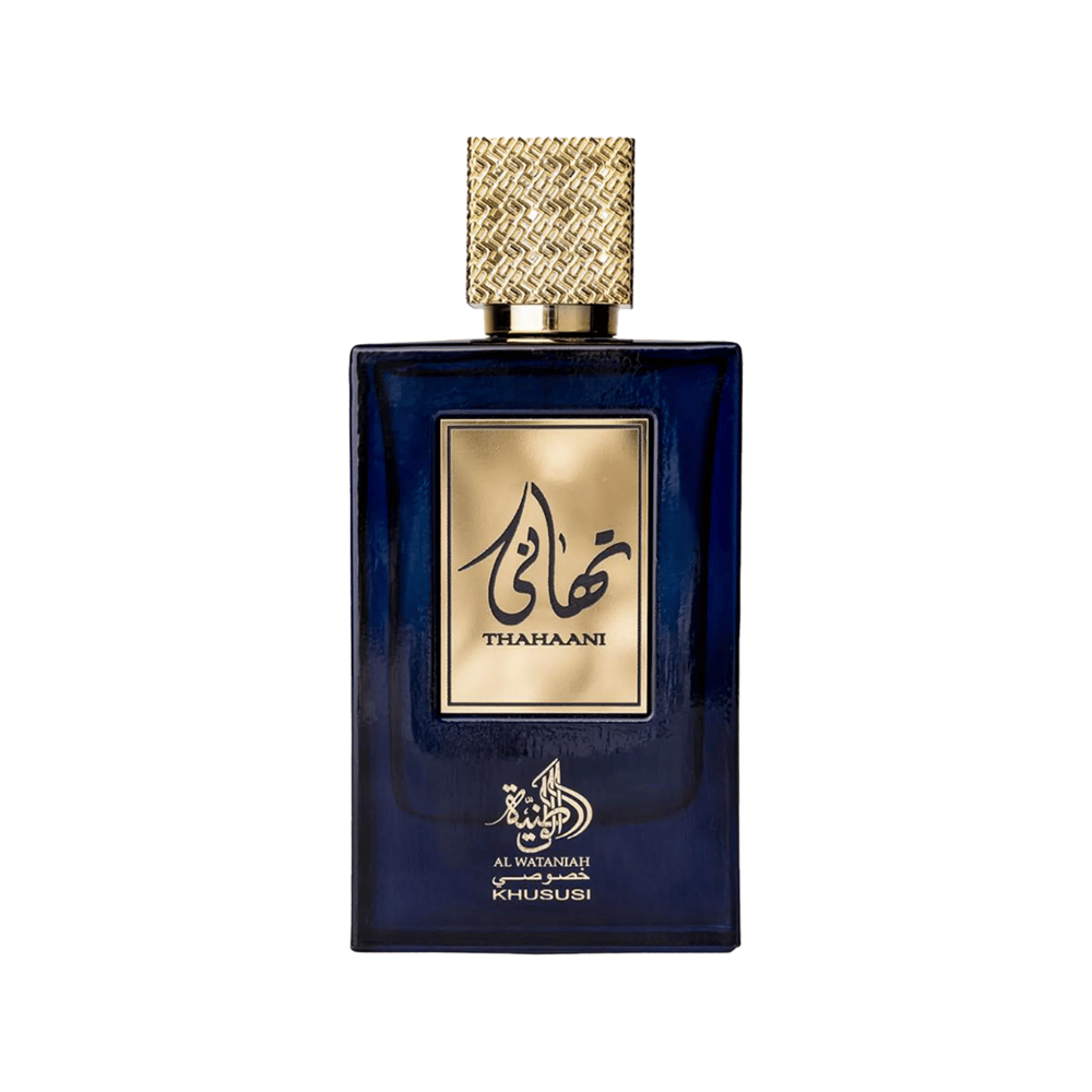Al Wataniah Thahaani EDP (100ml)