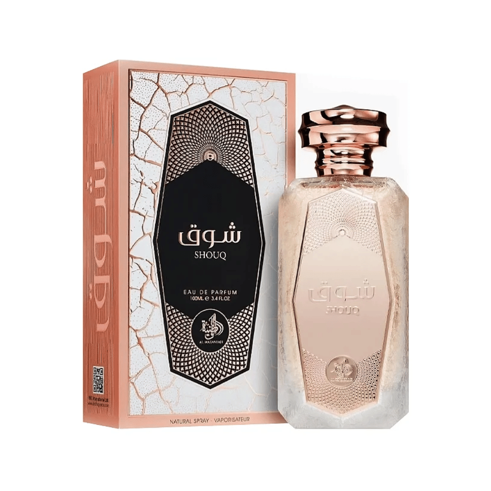 Al Wataniah Shouq EDP (100ml)