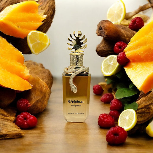 Ophidian Mango Bliss Paris Corner EDP (100ml)