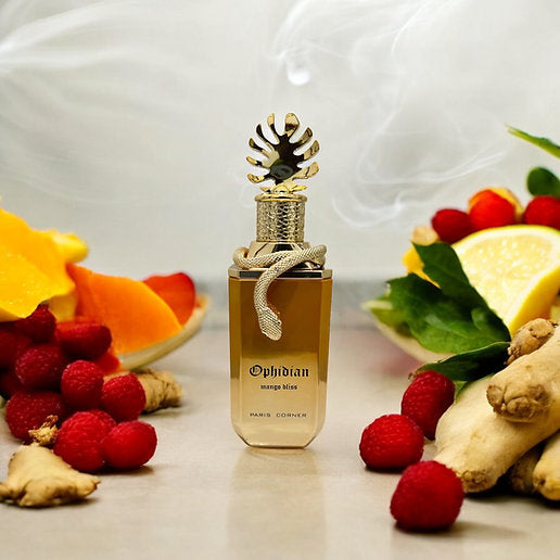 Ophidian Mango Bliss Paris Corner EDP (100ml)