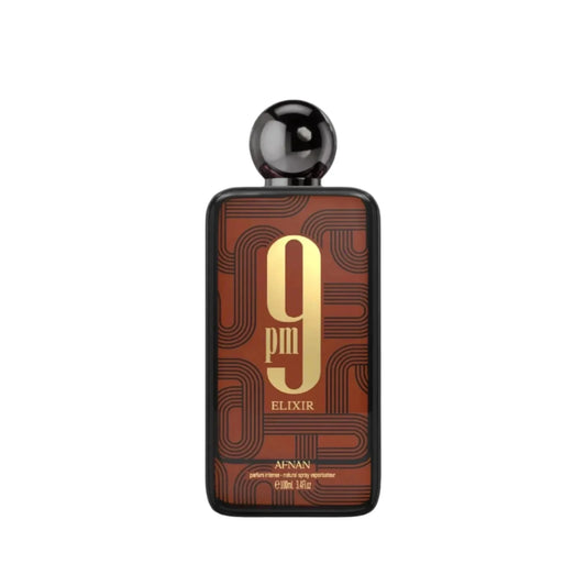 9pm Elixir Afnan EDP (100ml)