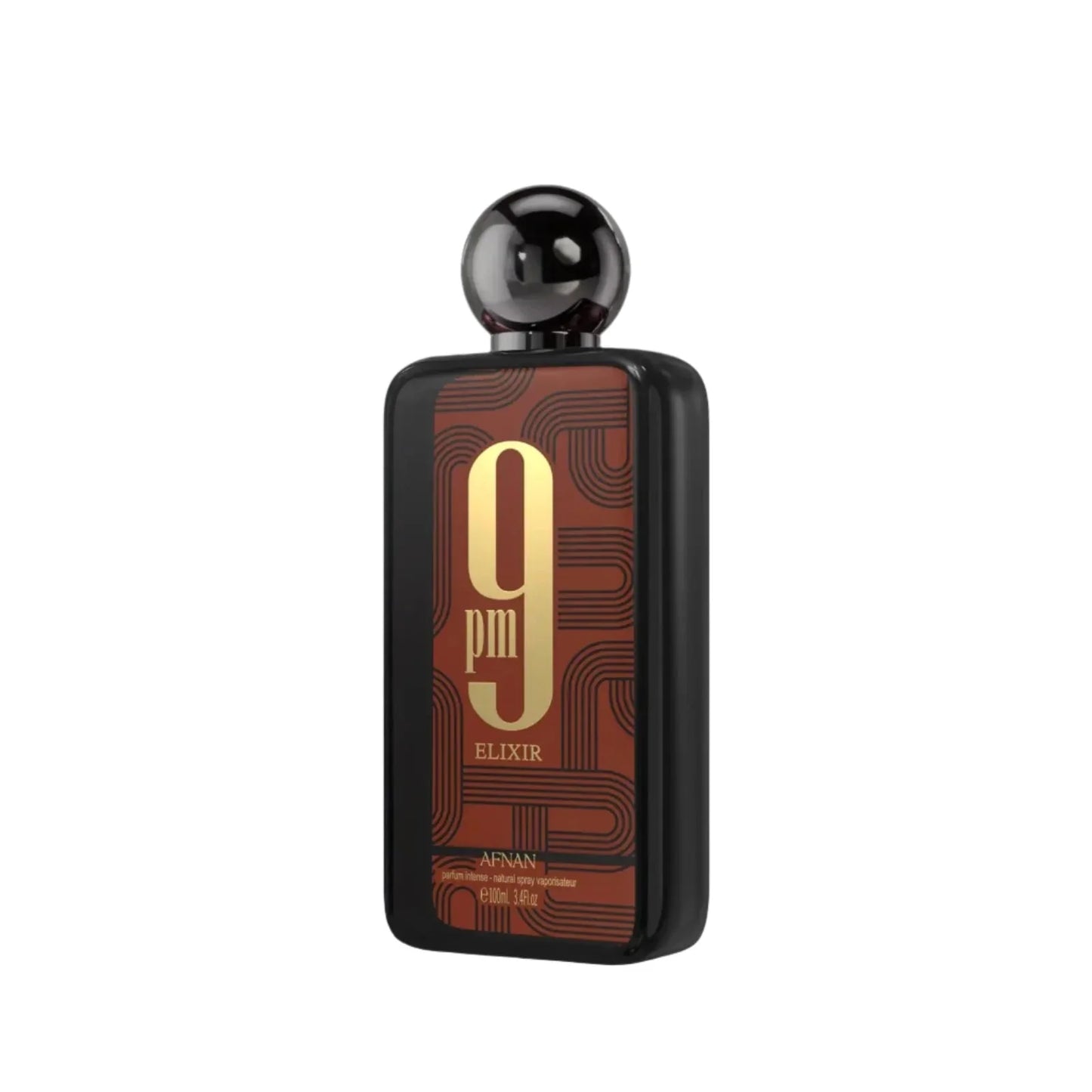 9pm Elixir Afnan EDP (100ml)
