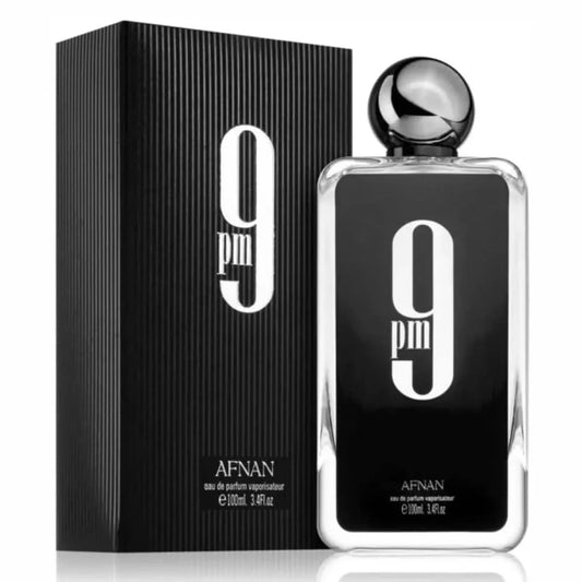 9PM Afnan EDP (100ml)