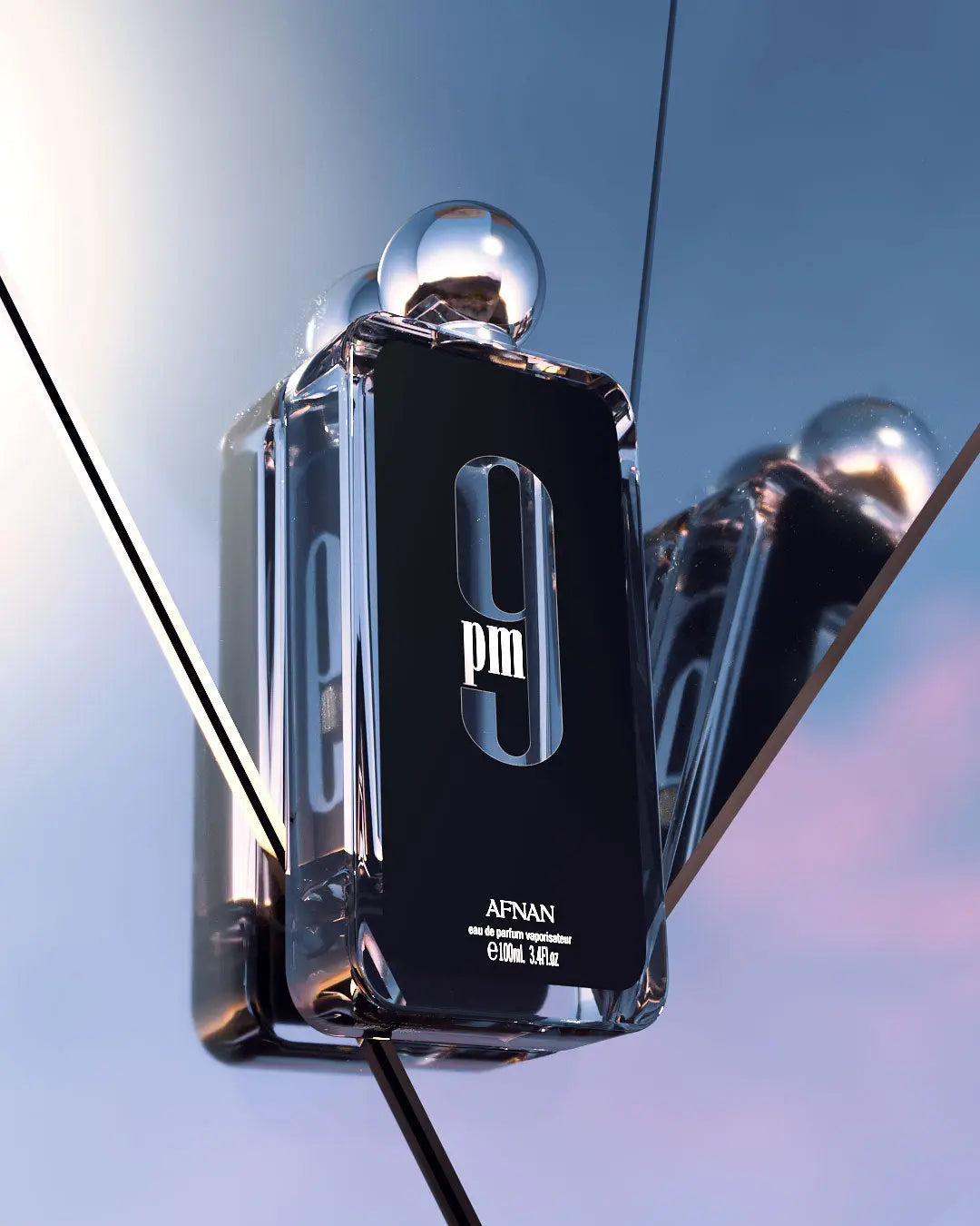 9PM Afnan EDP (100ml)