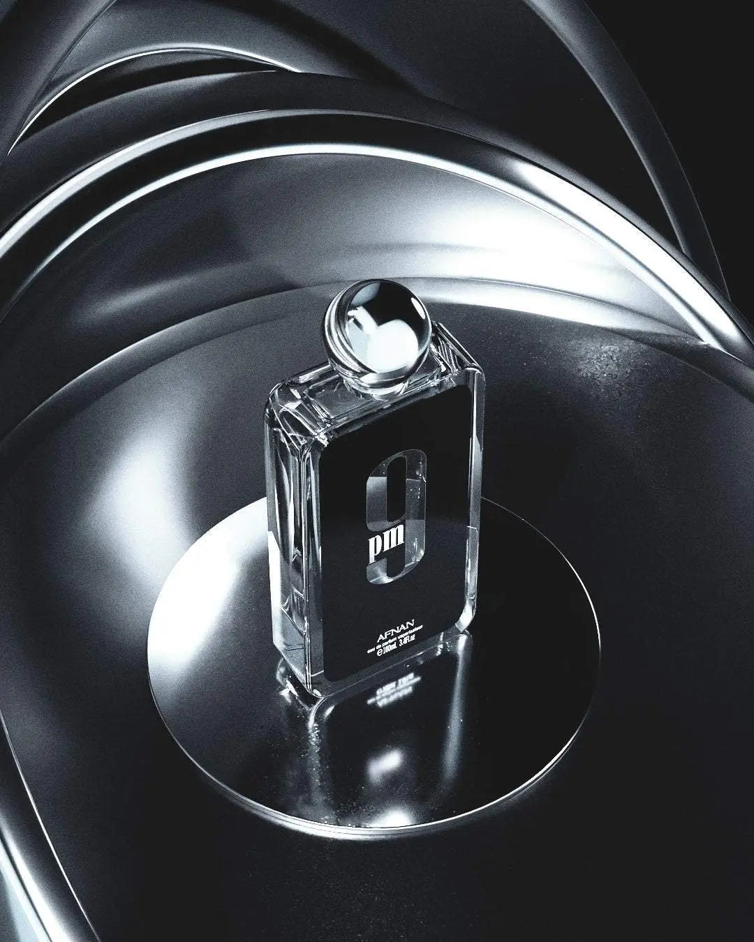 9PM Afnan EDP (100ml)