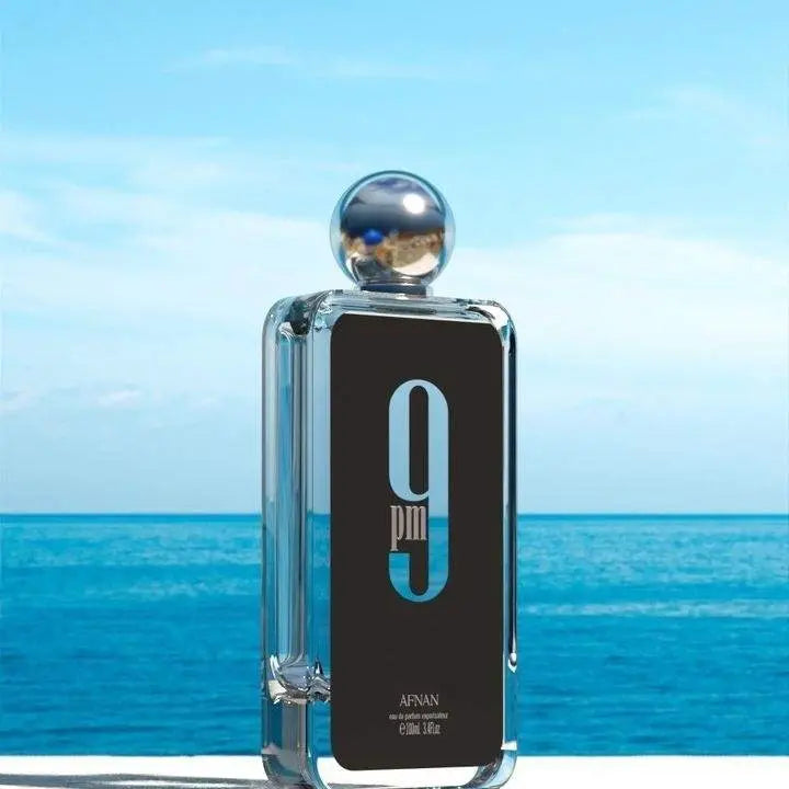 9PM Afnan EDP (100ml)