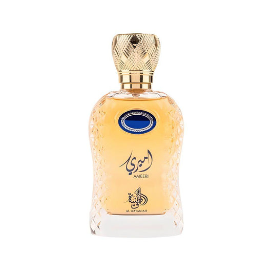 Al Wataniah Ameeri EDP (100ml)