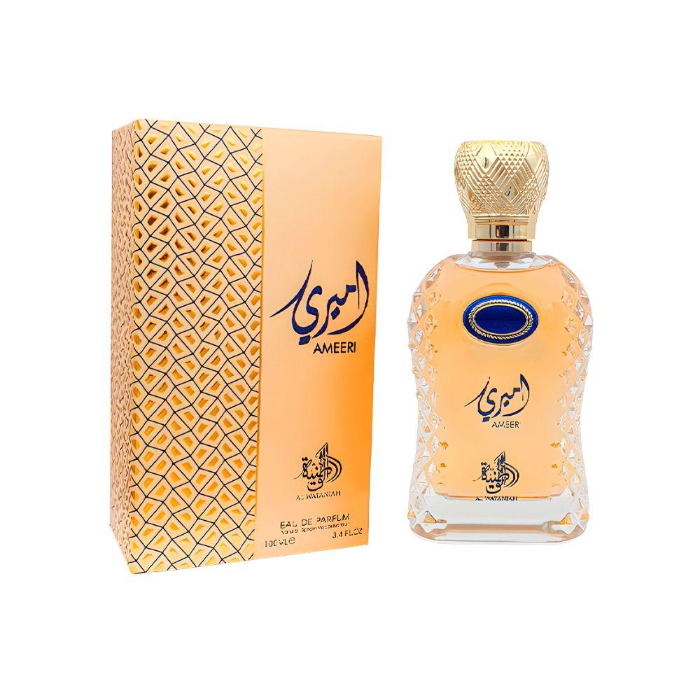 Al Wataniah Ameeri EDP (100ml)