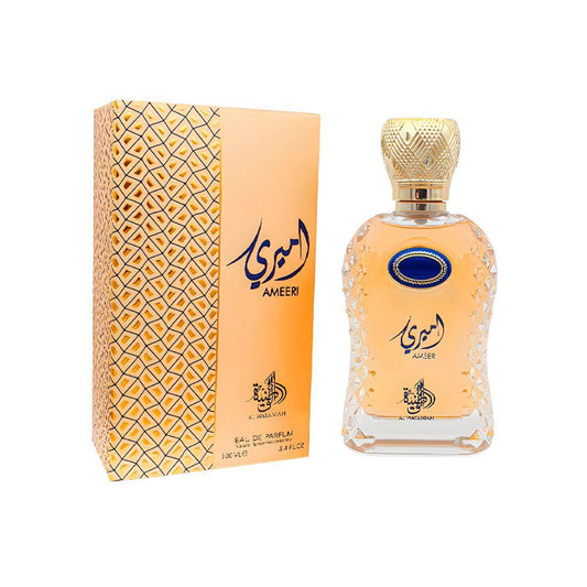 Al Wataniah Ameeri EDP (100ml)