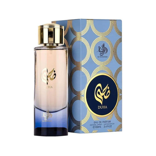 Al Wataniah Duha EDP (100ml)
