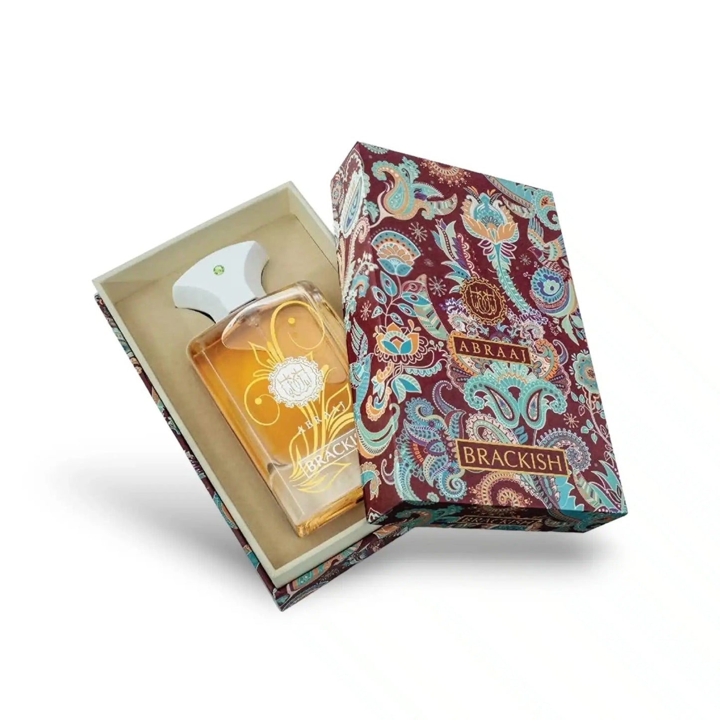 Brackish Abraaj EDP (100ml)