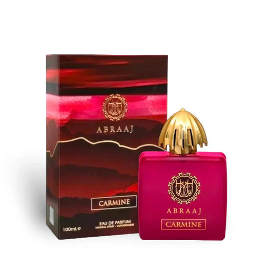 Carmine Abraaj French Avenue EDP (100ml)