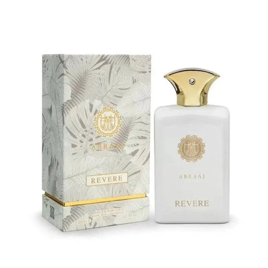 Revere Abraaj French Avenue EDP (100ml)