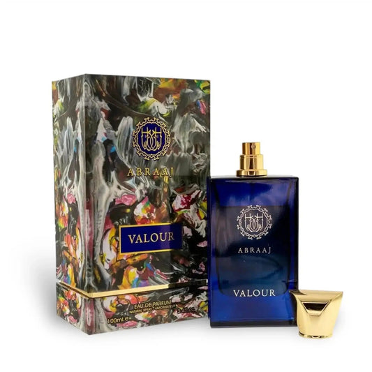 Abraaj Valour French Avenue EDP (100ml)