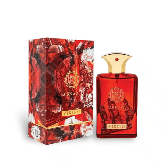 Abraaj Viking French Avenue EDP (100ml)