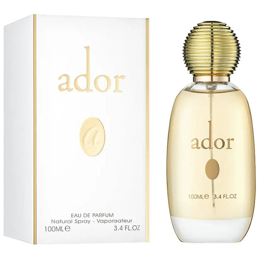 Ador Fragrance World EDP (100ml)