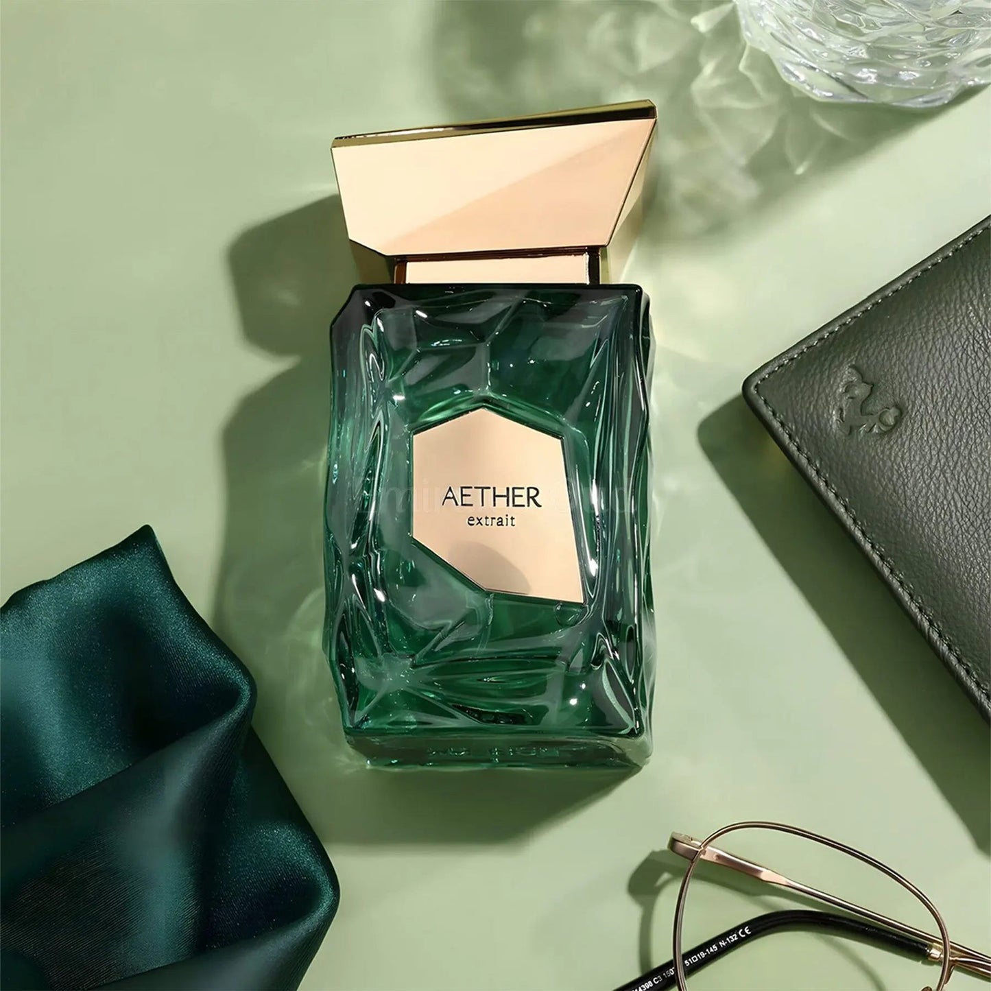 Aether Extrait French Avenue EDP (100ml)