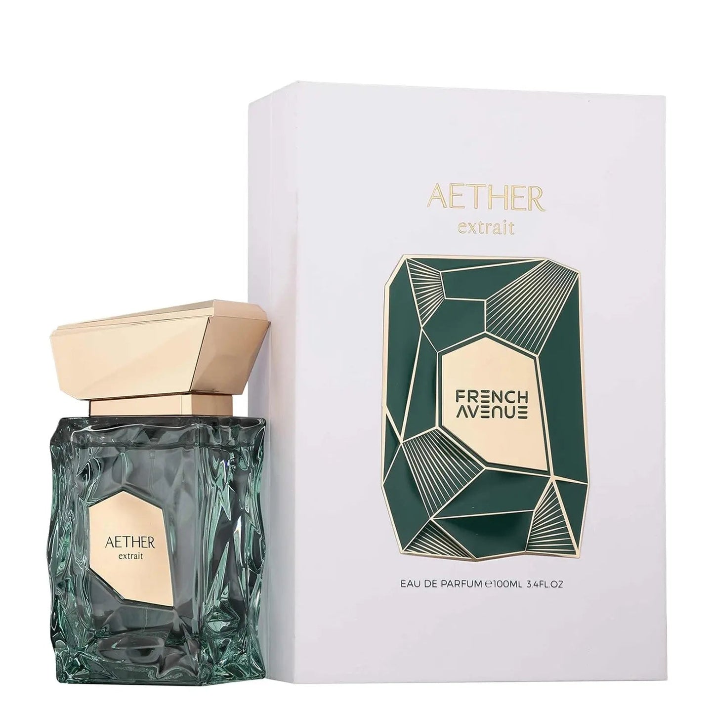 Aether Extrait French Avenue EDP (100ml)