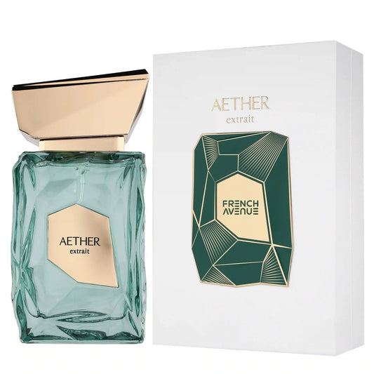 Aether Extrait French Avenue EDP (100ml)