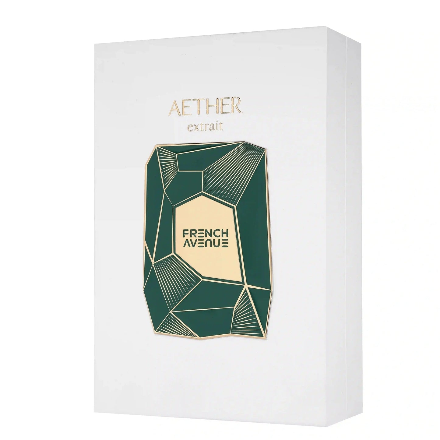 Aether Extrait French Avenue EDP (100ml)