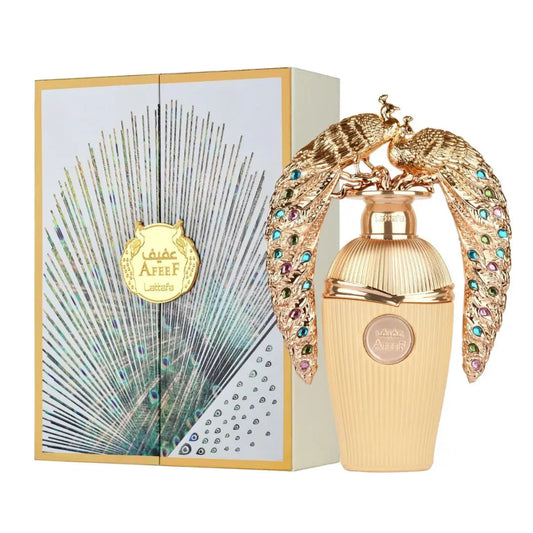 Afeef Lattafa EDP (100ml)
