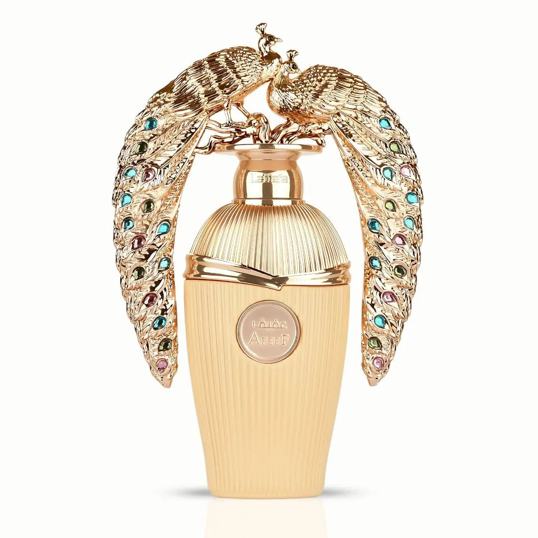 Afeef Lattafa EDP (100ml)