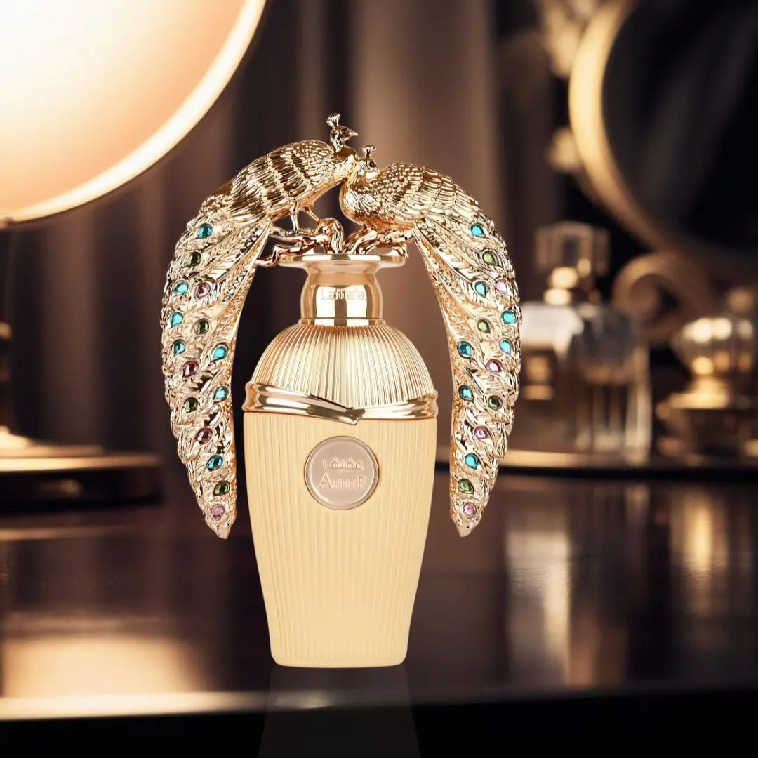 Afeef Lattafa EDP (100ml)
