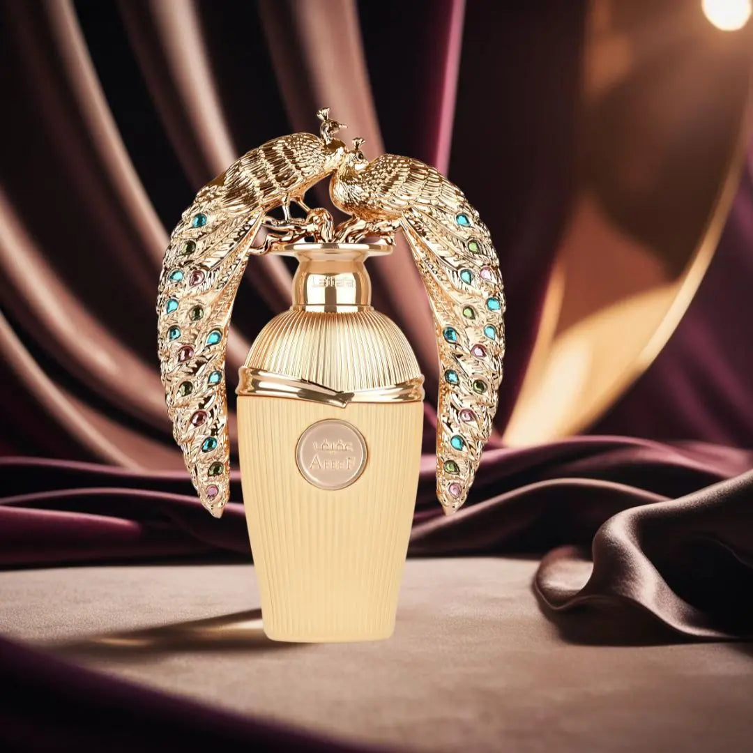 Afeef Lattafa EDP (100ml)