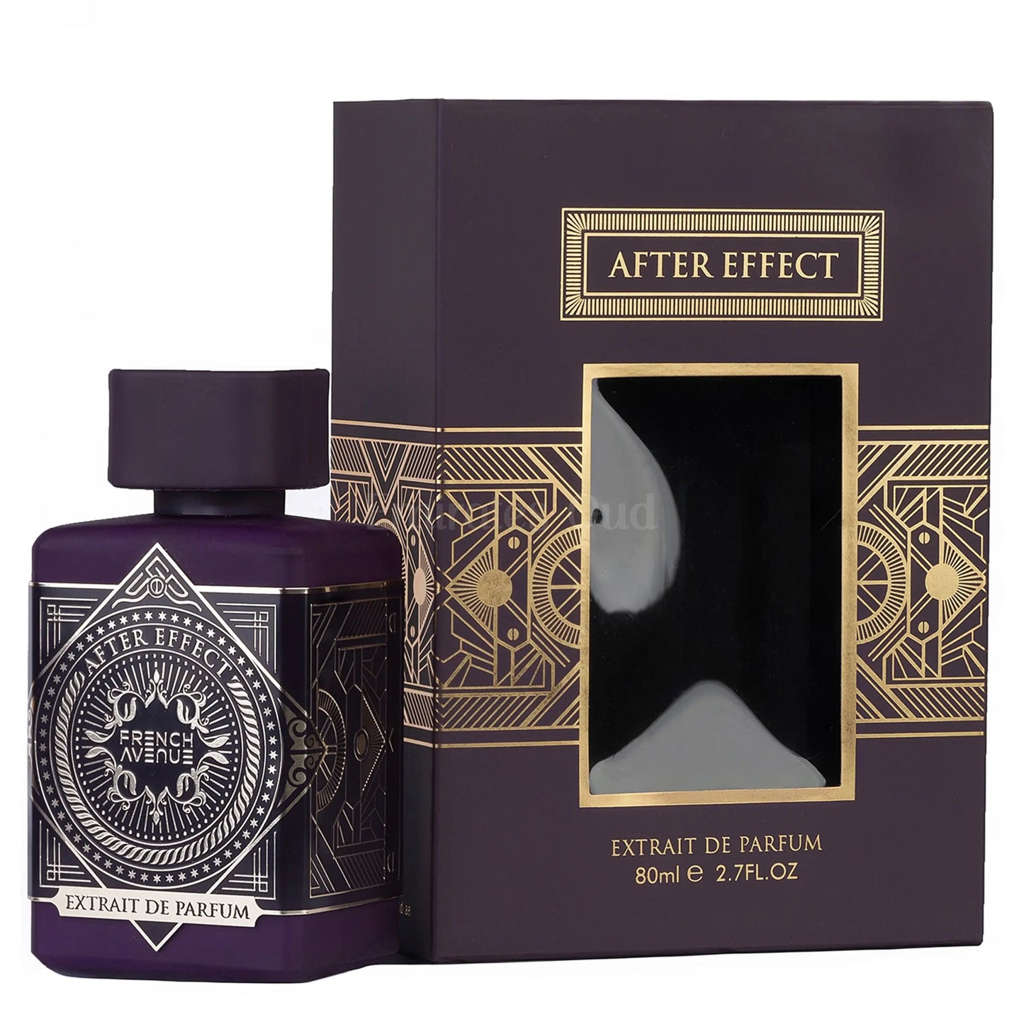 After Effect Extrait de Parfum French Avenue (80ml)
