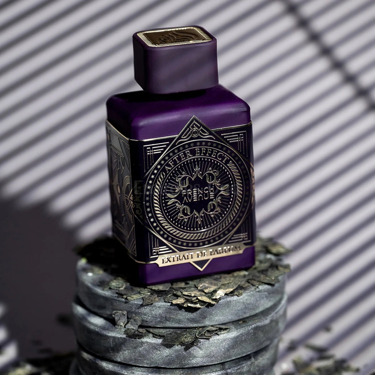 After Effect Extrait de Parfum French Avenue (80ml)